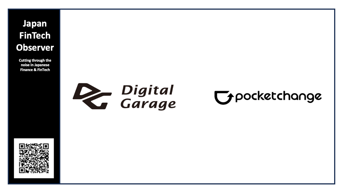 Digital Garage Subsidiary Pocket Change Lands FinTech Deal in JAL-Resona Regional Tourism Campaign