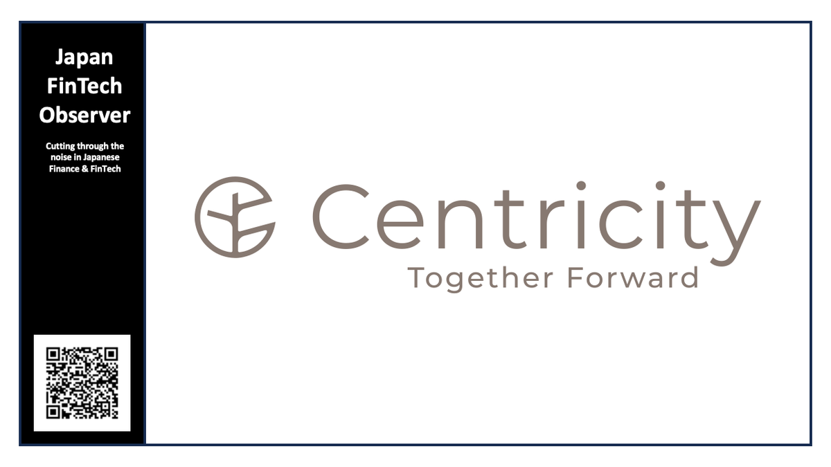 SMBC Asia Rising Fund Leads INR 280 Crore Series A Investment in Indian Wealthtech Platform Centricity