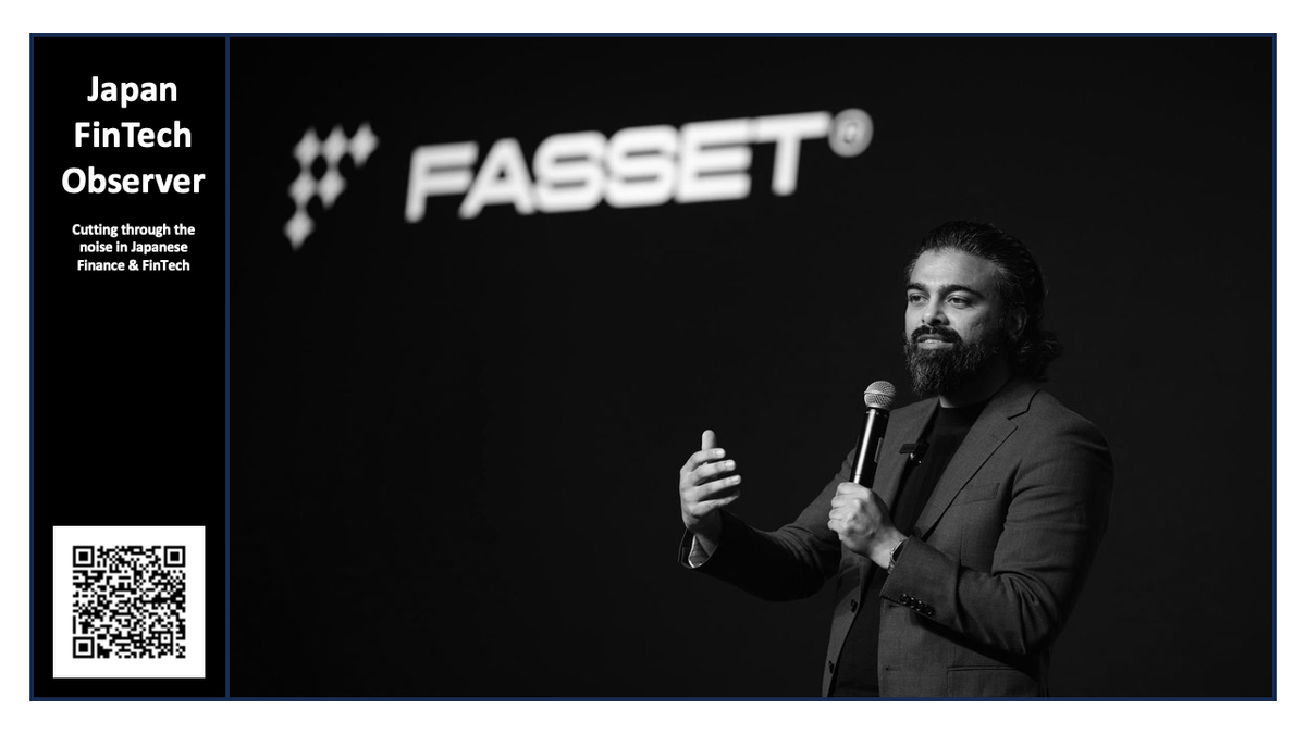 SBI Holdings Boosts Stake in Fasset, Raising UAE Crypto Firm’s Valuation to USD 1bn