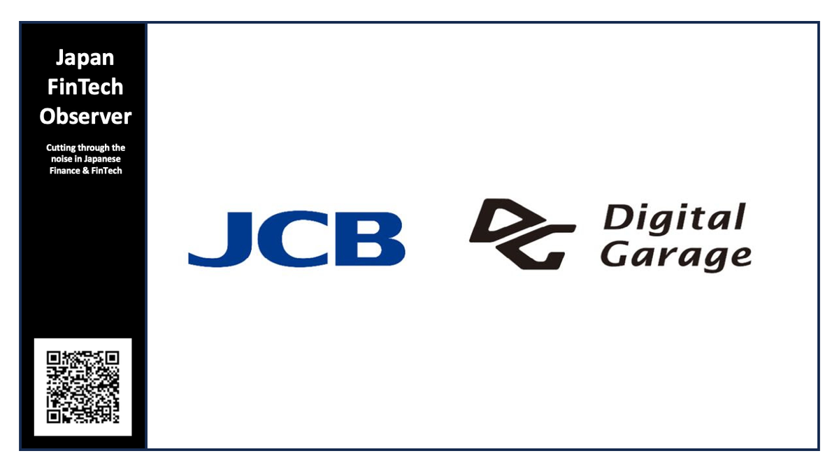 Digital Garage, JCB, and Lawson Partner to Test USDC Stablecoin Payments at In-Store POS