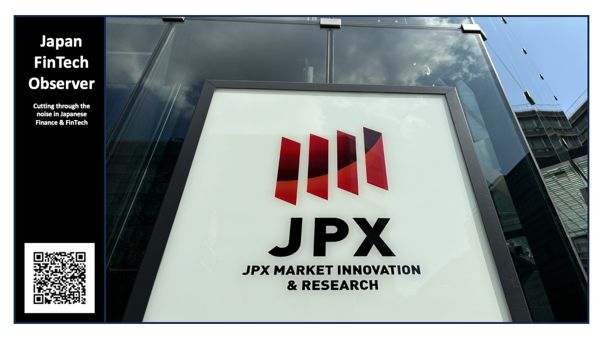 JPX Group Formalizes Exclusion of Crypto-Heavy Firms from Major Indices to Safeguard Market Stability