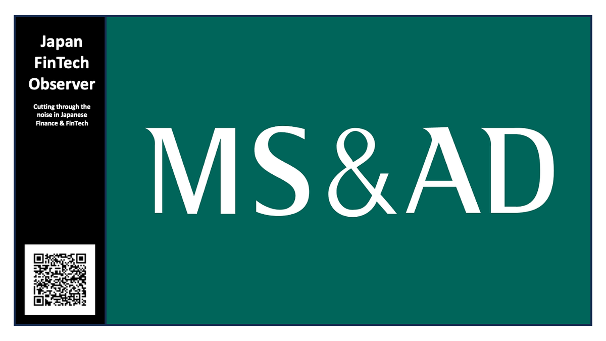 MS&AD Commits GBP 200m to Standard Life’s New Pension Risk Transfer Partnership