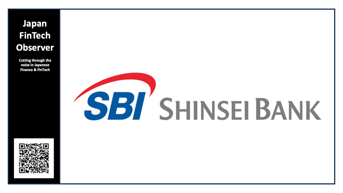 SBI Shinsei Bank Partners with Regional Lenders to Boost Structured Finance and Local Investment