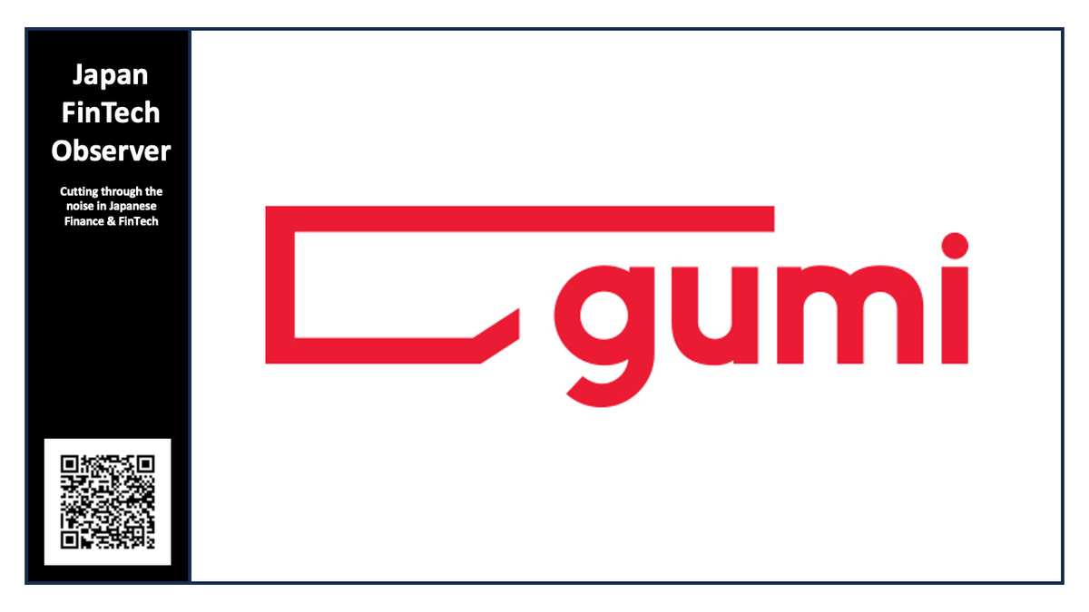 gumi's Transformation From Hit-Dependency to an Integrated Entertainment Value Chain
