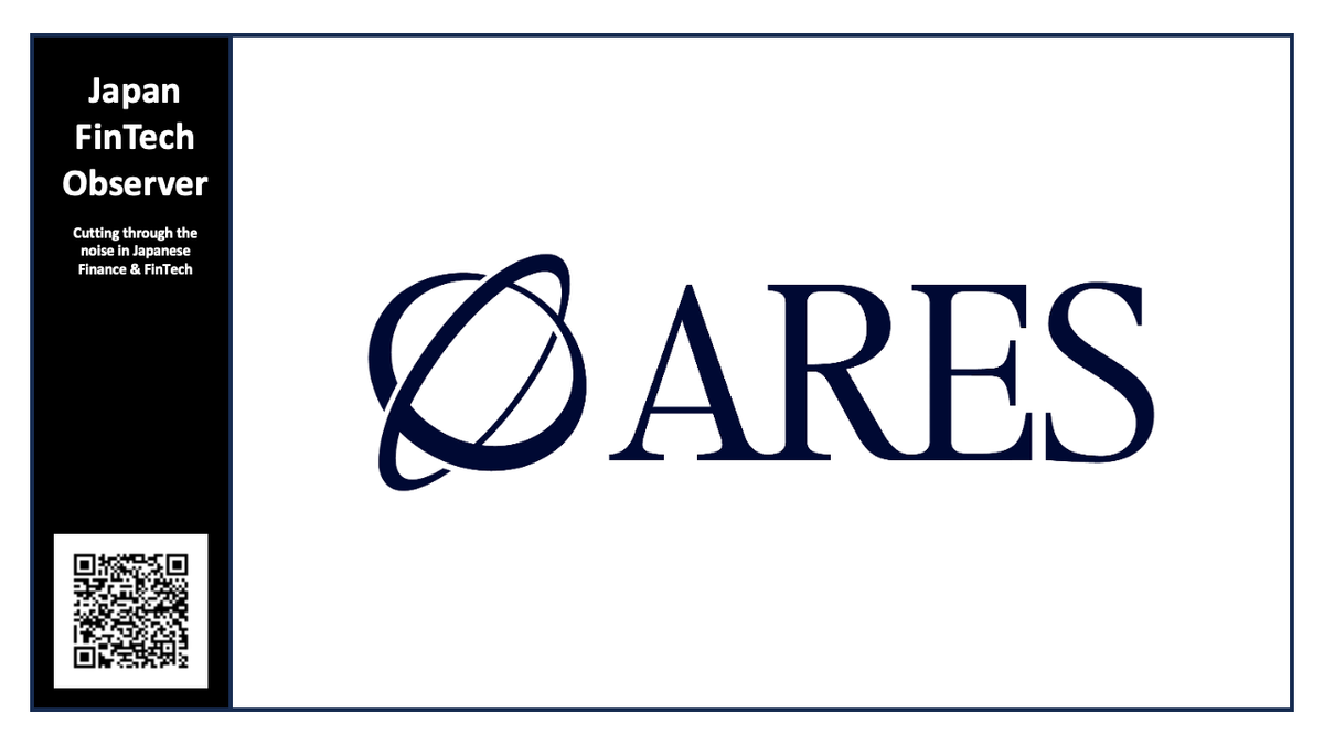 Ares Hits JPY 612bn Hard Cap for Fifth Japan Logistics Fund