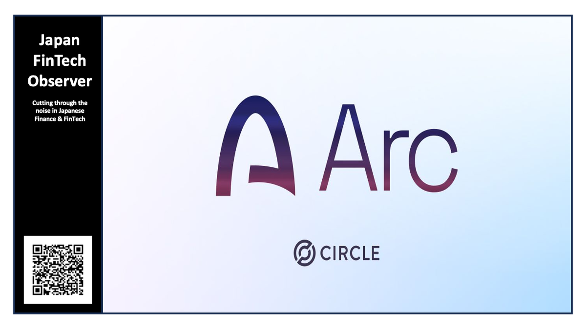 Japanese Giants Join Circle’s Founding Validator Cohort for Arc Mainnet Deployment