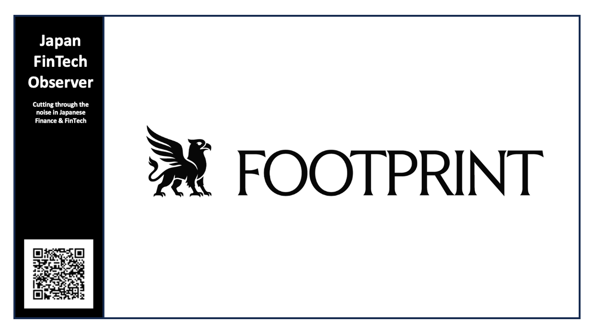 MUFG Innovation Partners Joins USD 25m Series B for AI Security Startup Footprint