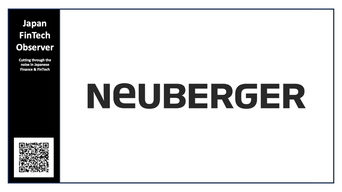 Neuberger Closes Debut Japan Private Equity Fund at USD 460m, Oversubscribing Target by 50%