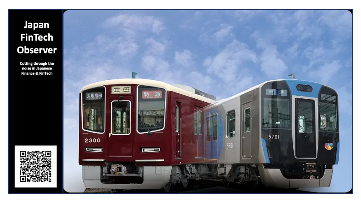 SBI Investment and Hankyu Hanshin Holdings Launch JPY 4bn CVC Fund to Drive Regional and New Business Growth