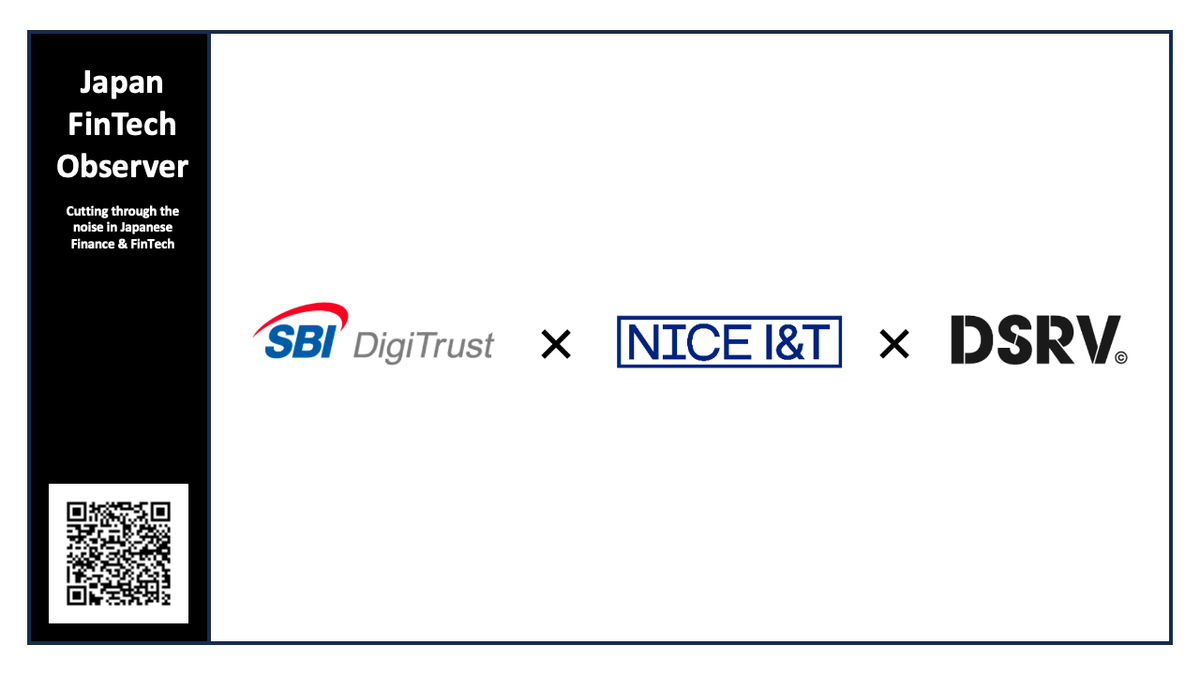 SBI DigiTrust Partners with South Korean Firms to Test Cross-Border Stablecoin Payments
