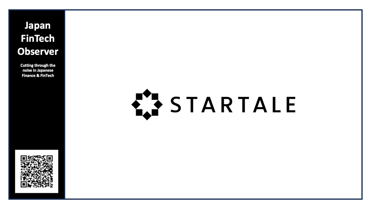 Startale Japan Issues Landmark Digital Bond Settled Entirely in Yen Stablecoin
