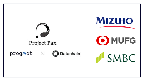 Progmat & Datachain launch cross-border stablecoin transfer network