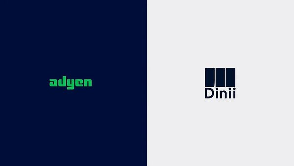Dinii streamlines restaurant payment operations with Adyen
