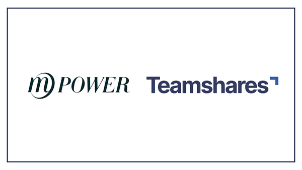 MPower Partners follows Nomura and MUIP with investment in Teamshares