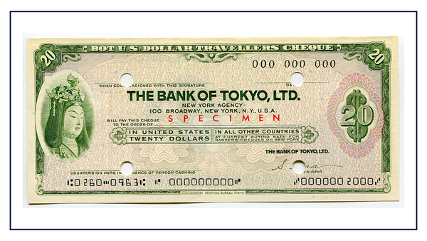 Japan’s three mega banks to stop issuing paper bills and checks