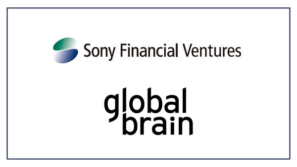 Global Brain continues to partner with Sony Financial Ventures on its second corporate venture…