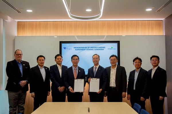 Kyobo Securities Signs MOU with SBI Digital Markets for Digital Finance Cooperation