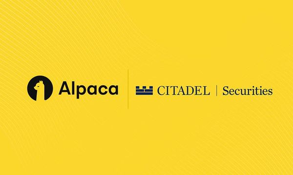 Alpaca extends partnership with Citadel to unlock Japanese investor demand for US markets