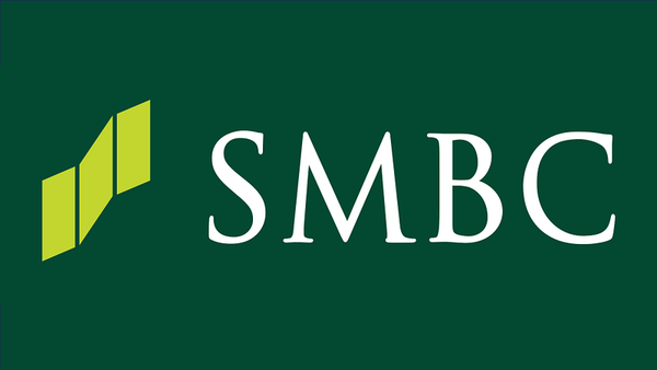 Mega Bank Earnings (II) — SMBC