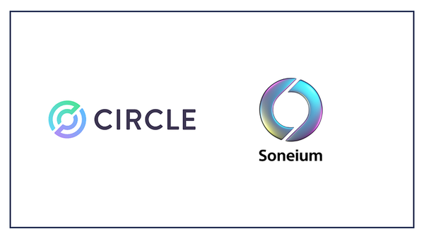 Circle and Sony Block Solutions Labs to enable USDC on Soneium
