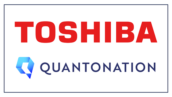 Toshiba’s invests in quantum investment fund Quantonation II