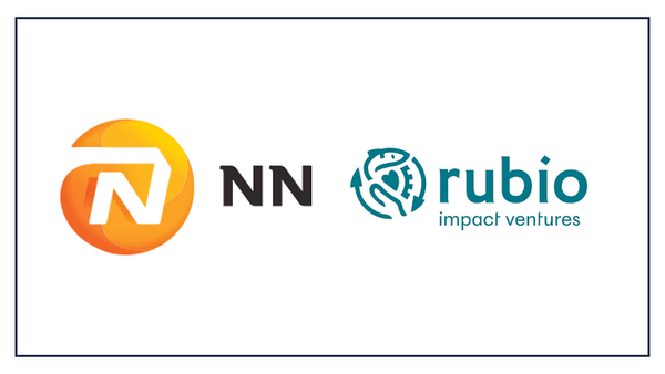 NN Group and Rubio Impact Ventures partner to boost early-stage people tech startups in Europe and…