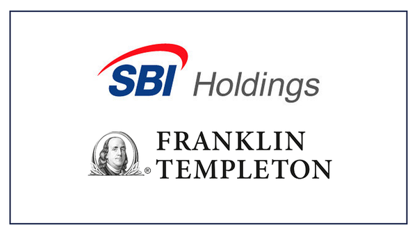 SBI Holdings forms asset management company with Franklin Templeton