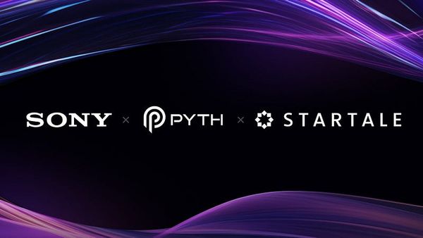 Pyth Network first to integrate price feed into Soneium Blockchain