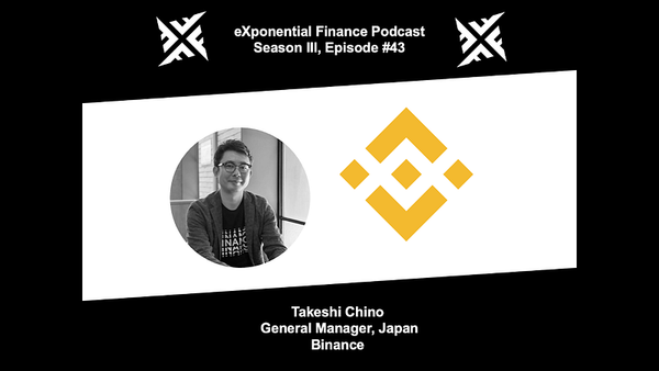Podcast Highlights: Driving financial markets modernization in Japan