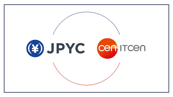 Japanese Yen stablecoin JPYC started joint research with Korea’s ITCEN