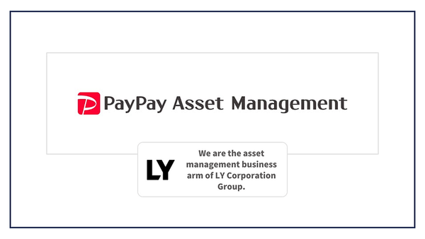 LY Corporation shuts down PayPay Asset Management