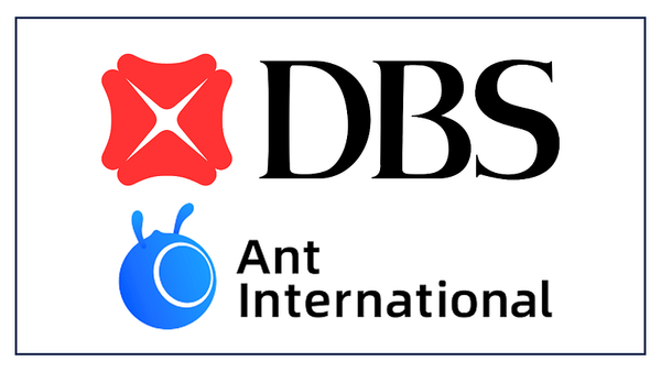 DBS launches blockchain-powered Treasury Tokens pilot with Ant International
