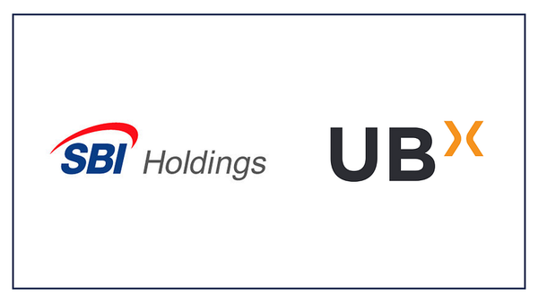 SBI Holdings invests in open finance platform UBX Philippines