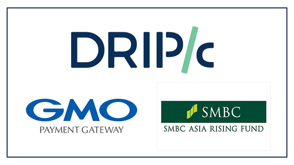 Drip Capital secures $23M from GMO Payment Gateway and SMBC