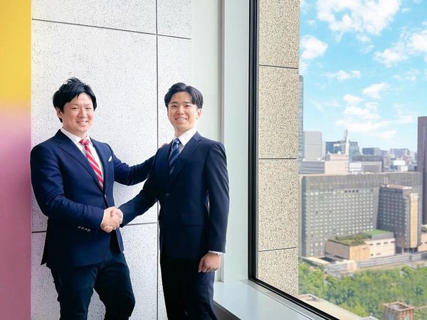 Asuene acquires E4G, a startup from the University of Tokyo