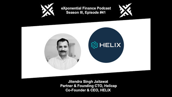 Podcast Highlights: Connecting DeFi to the Real World