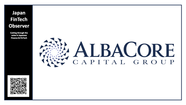AlbaCore launches its Senior Direct Lending Strategy with Mitsubishi UFJ Trust & Banking