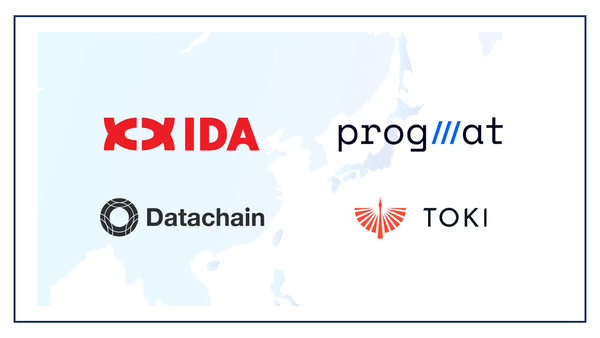 IDA, Progmat, Datachain & TOKI partner on stablecoin-based remittances