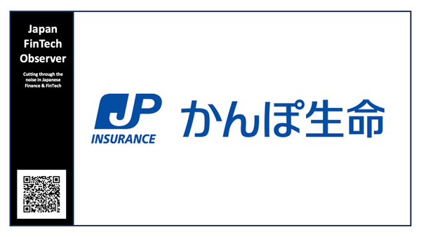 Triple Play: Misconduct at Japan Post Insurance