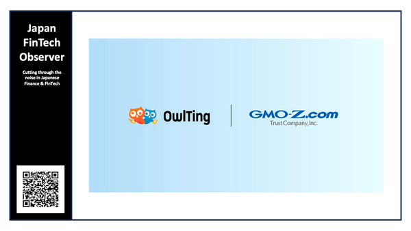 OwlTing partners with GMO Trust to expand multi-Currency stablecoin offering