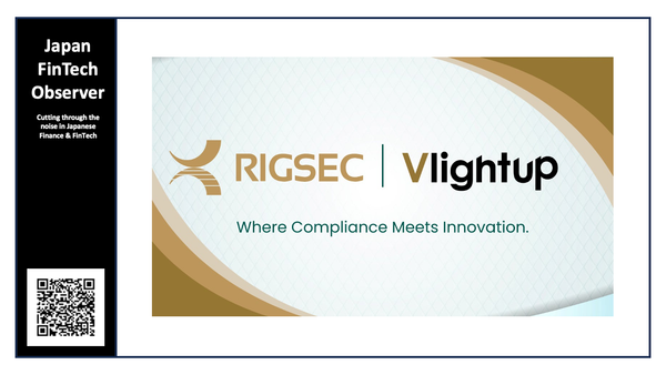 RigSec and Vlightup to collaborate on crypto wallet compliance and security
