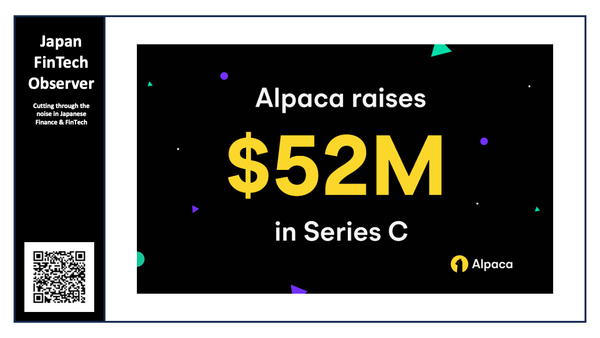 Alpaca Raises $52 Million in Series C Funding to Fuel Global Expansion
