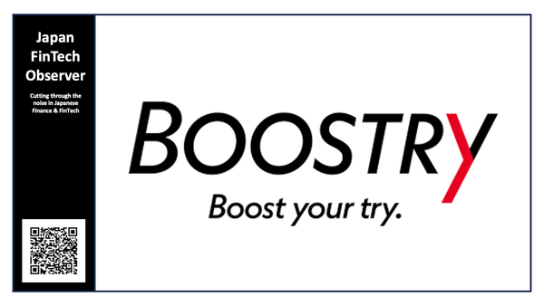 BOOSTRY publishes Japan Security Token Market Report for fiscal year 2024