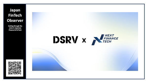 Korea's DSRV partners with Coincheck's Next Finance Tech for Japanese market entry