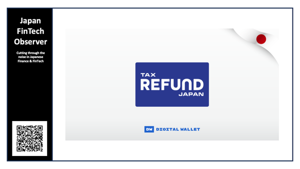 Digital Wallet Supports Revised Tax-Free Shopping for Inbound Tourists