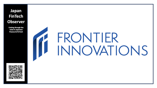 Frontier Innovations Fund 1 with LP Investment from JAXA Announces Second Close