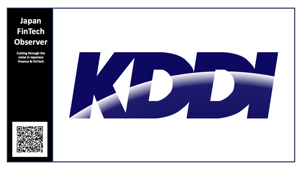 KDDI forms JPY 5bn KDDI Open Innovation Fund V