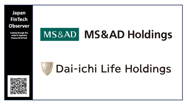MS&AD divests shares of Australian financial group Challenger Limited to Dai-ichi Life