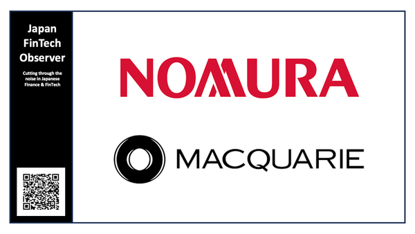 Nomura Acquires Macquarie’s US and European Public Asset Management Business