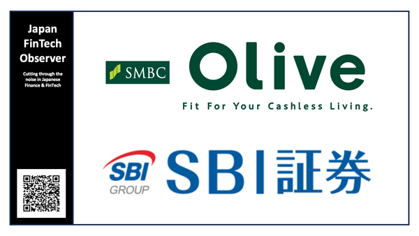 SMBC has intermediated 1m brokerage accounts to SBI Securities